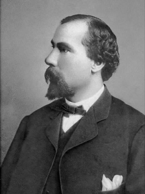 James J. Hill, Entrepreneur - Hill1864-4